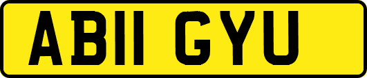 AB11GYU