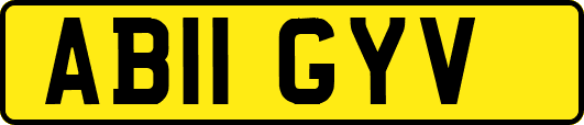 AB11GYV