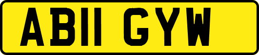 AB11GYW