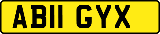 AB11GYX