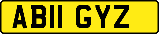 AB11GYZ