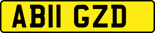 AB11GZD