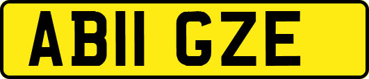 AB11GZE