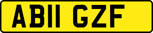 AB11GZF