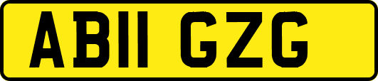 AB11GZG
