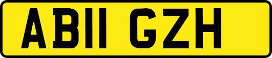 AB11GZH