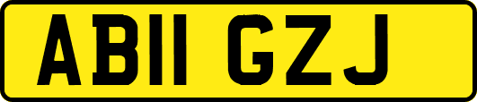 AB11GZJ