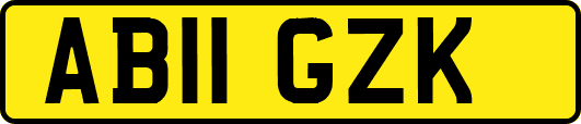 AB11GZK