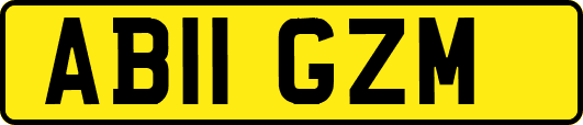 AB11GZM