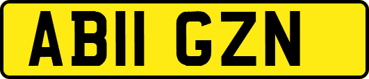AB11GZN