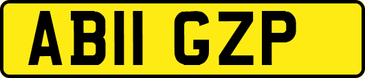 AB11GZP