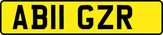 AB11GZR