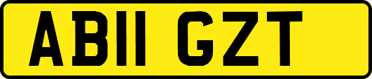 AB11GZT