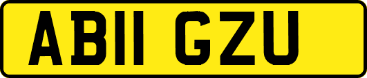 AB11GZU