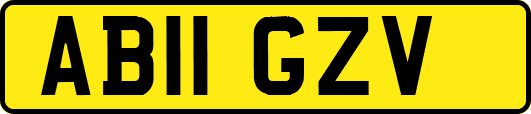 AB11GZV