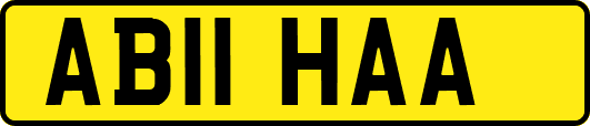 AB11HAA