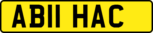 AB11HAC