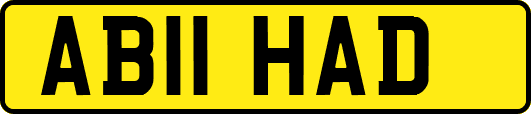 AB11HAD