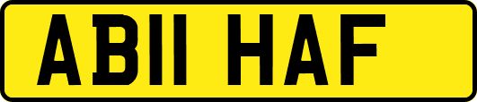 AB11HAF
