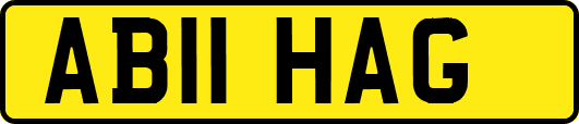 AB11HAG