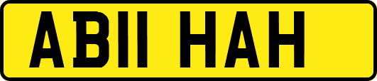 AB11HAH