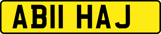AB11HAJ