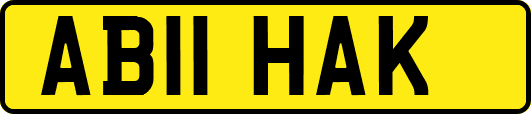 AB11HAK
