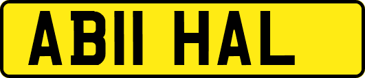 AB11HAL