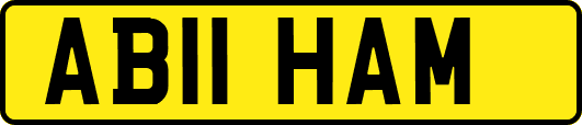 AB11HAM