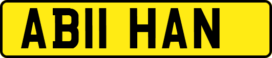 AB11HAN