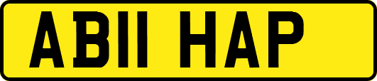 AB11HAP