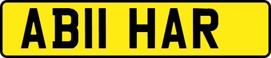 AB11HAR