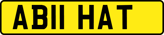 AB11HAT