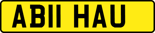 AB11HAU