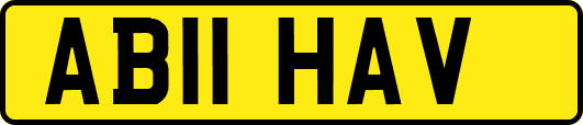 AB11HAV
