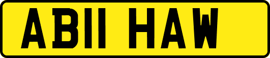 AB11HAW