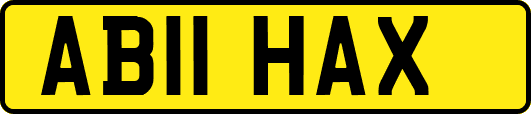AB11HAX