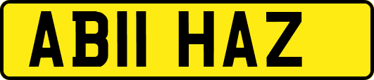 AB11HAZ