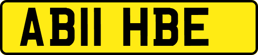 AB11HBE