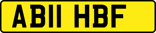 AB11HBF