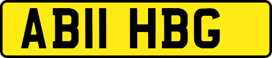 AB11HBG