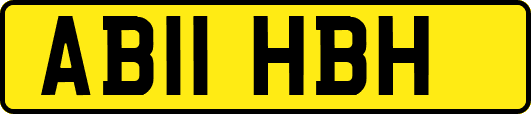 AB11HBH