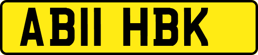 AB11HBK