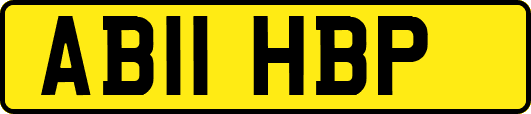 AB11HBP