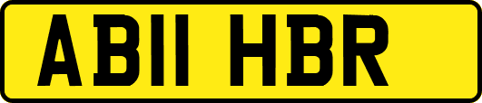 AB11HBR