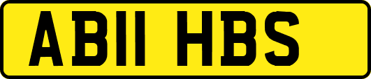 AB11HBS
