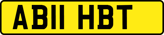 AB11HBT
