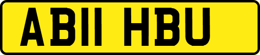 AB11HBU