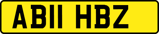 AB11HBZ