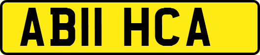 AB11HCA